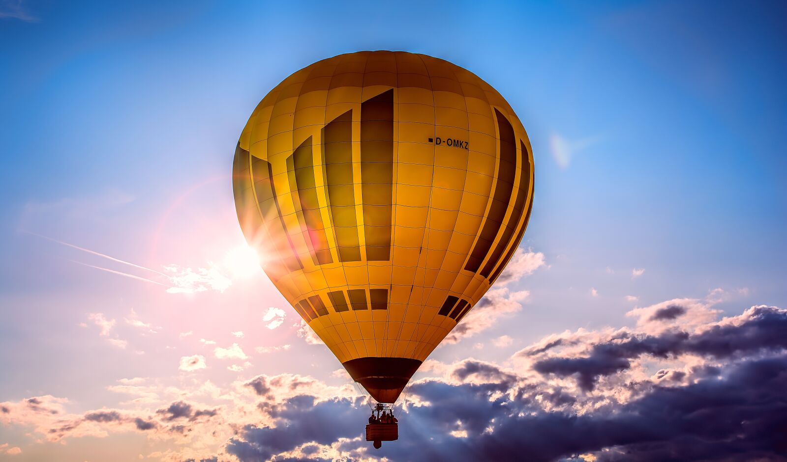 Nikon D7100 sample photo. Balloon, hot air balloon photography