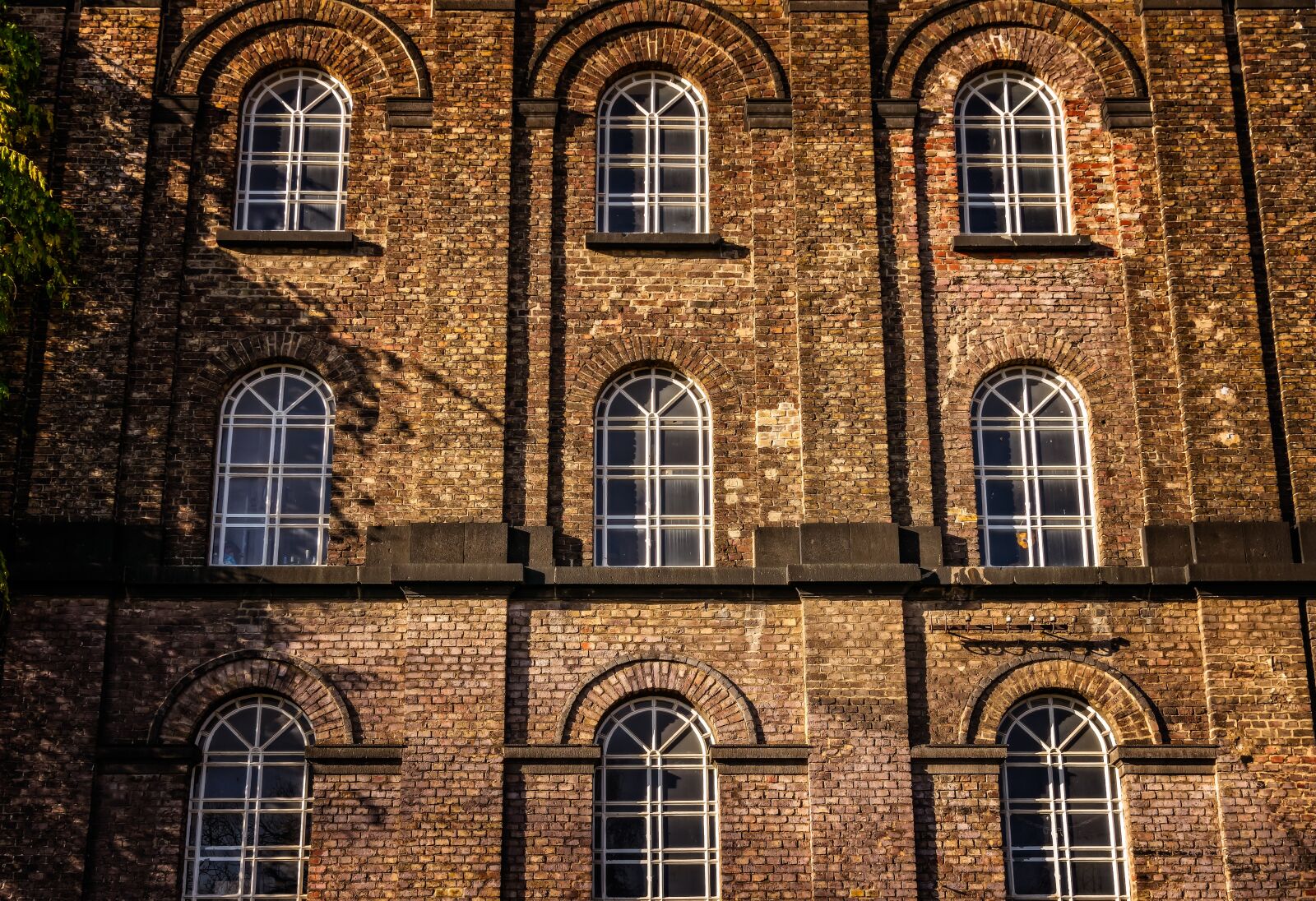 Nikon D3300 sample photo. House, facade, architecture photography