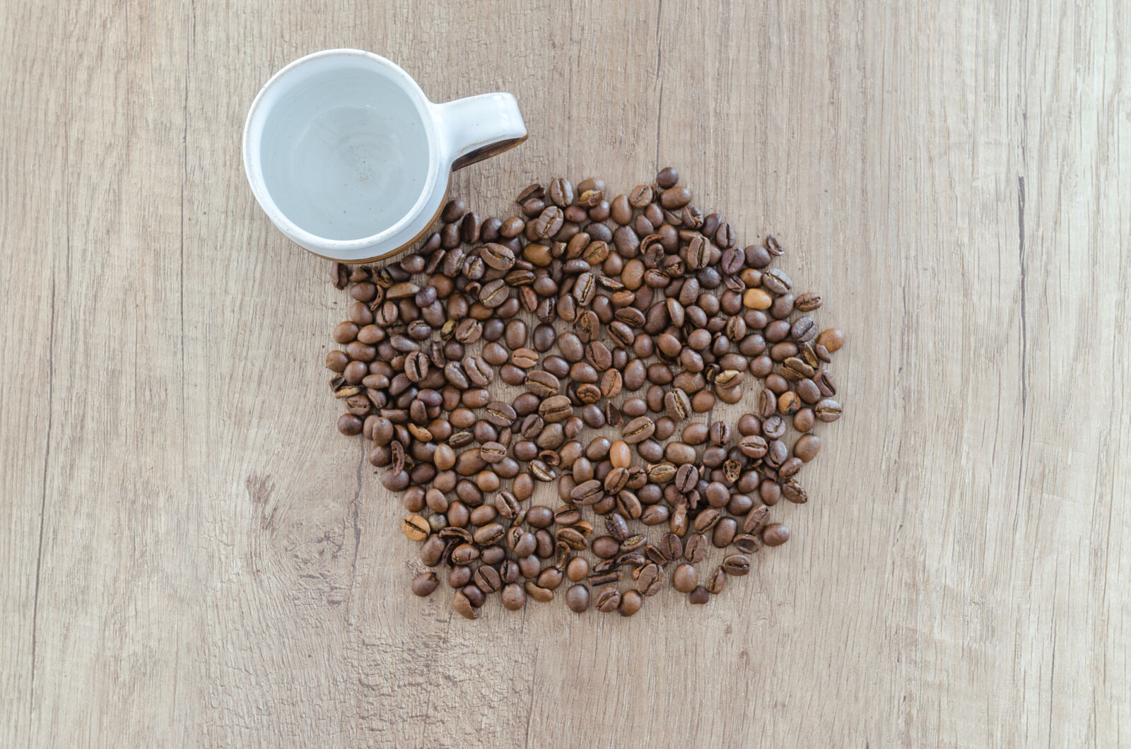 Nikon D5100 sample photo. Arabica, aroma, aromatic, background photography