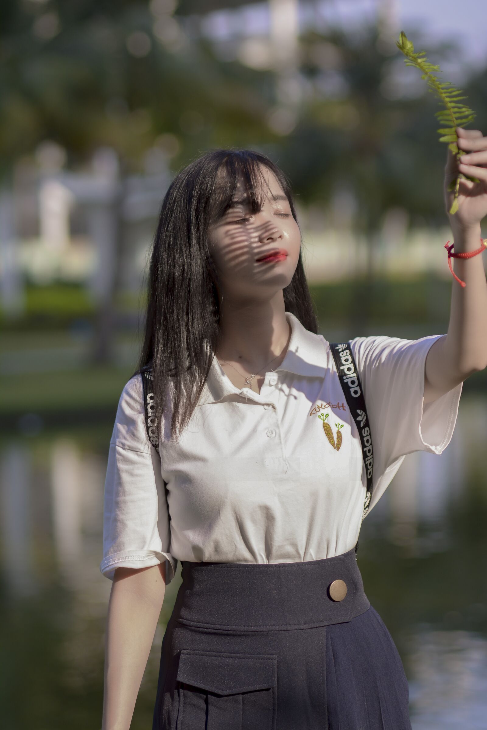 Nikon D7100 sample photo. Girl, people, woman photography