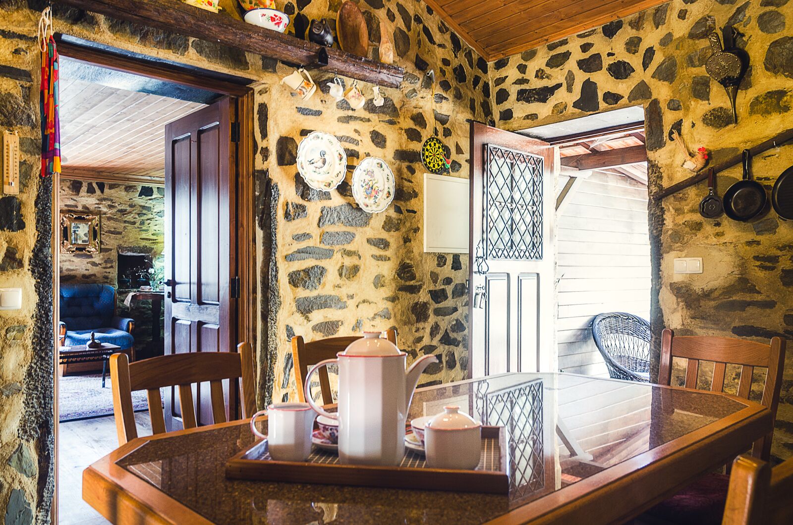 Nikon D7000 sample photo. Pedorido, old house, home photography