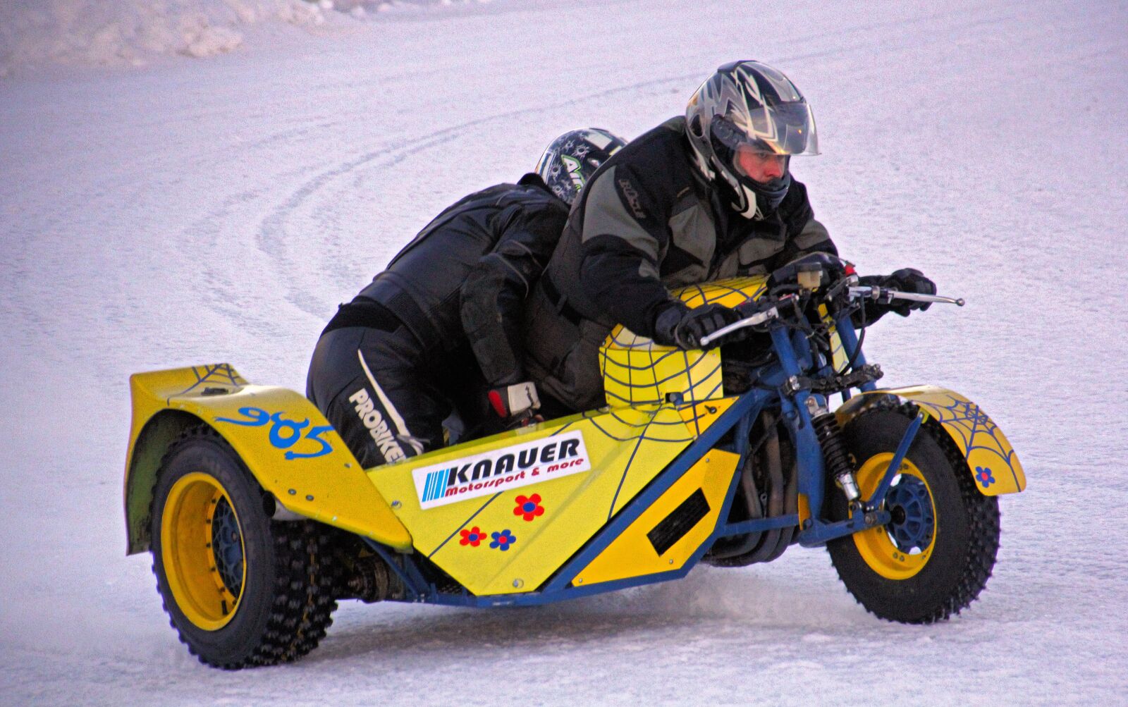 Canon EOS 60D sample photo. Speedway, ice speedway, motorcycle photography