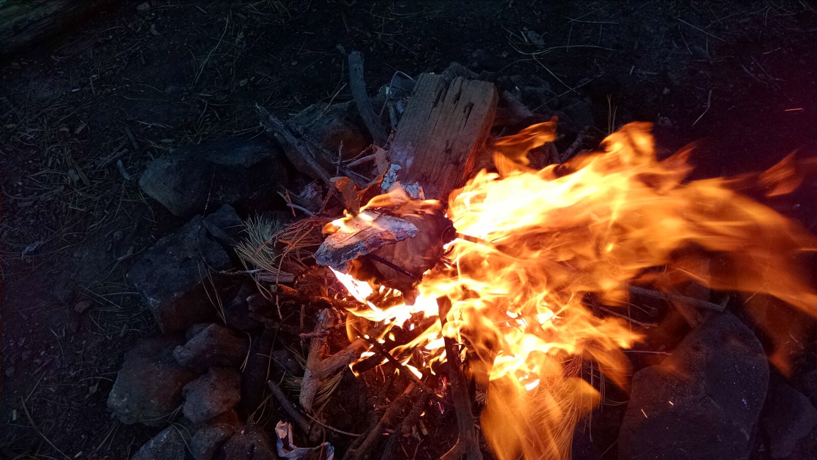 Motorola XT1080 sample photo