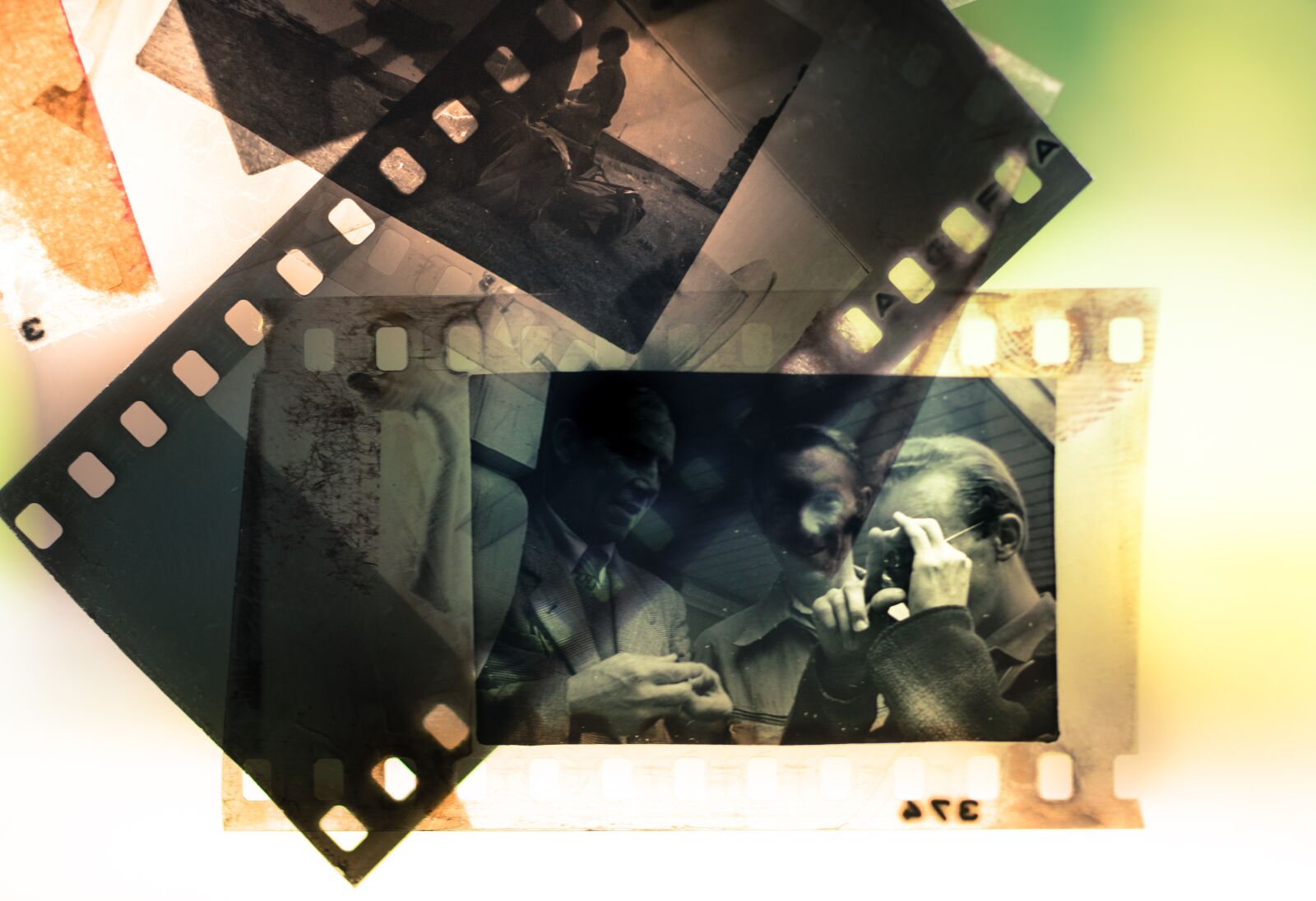 Nikon D610 sample photo. Slide, analog, photography photography
