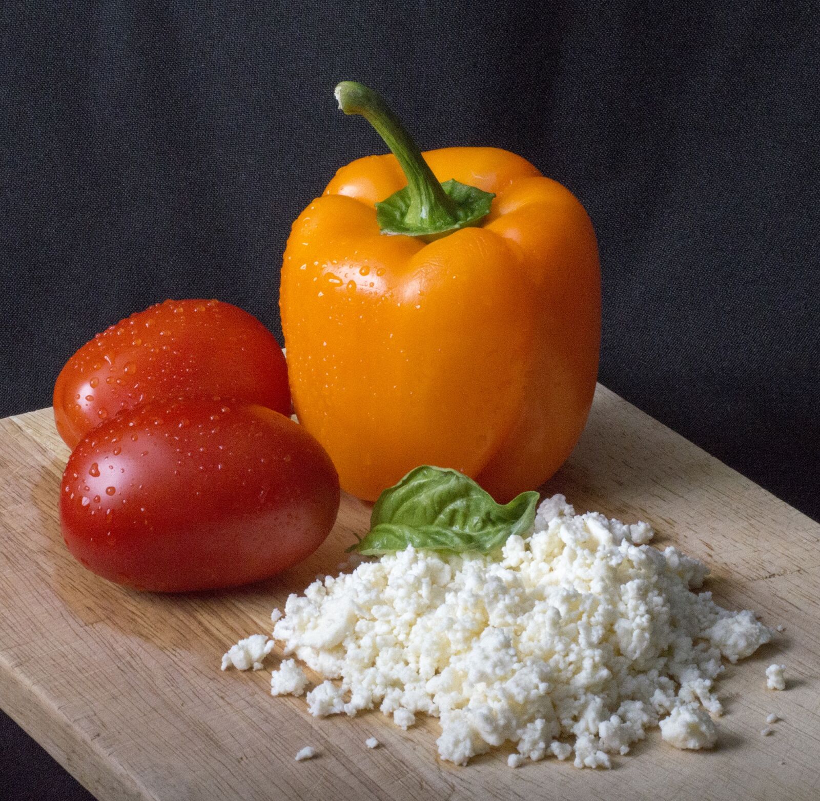 Nikon D3200 sample photo. Feta cheese, cheese, bless photography