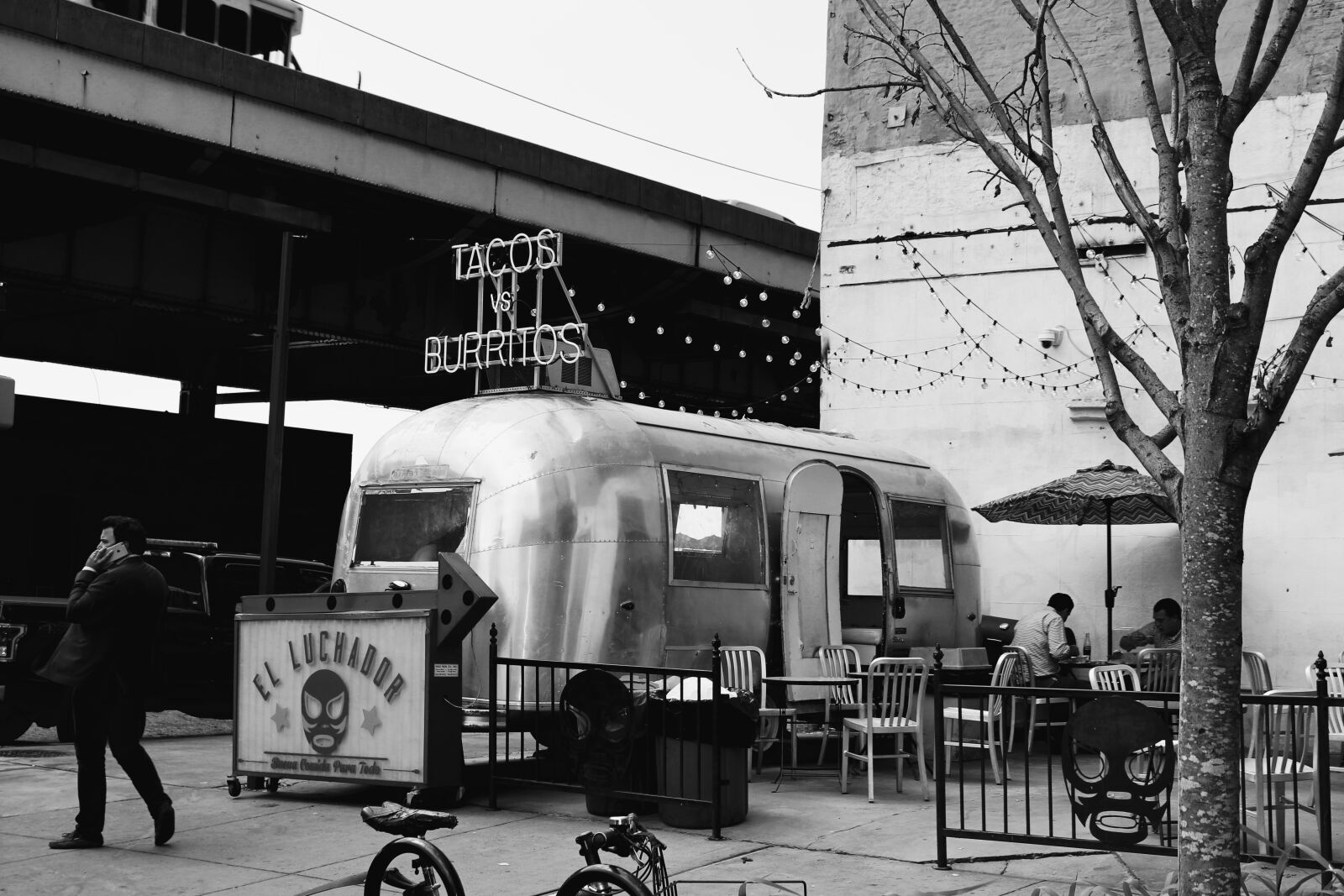 Canon EOS 100D (EOS Rebel SL1 / EOS Kiss X7) sample photo. New york, travel, city photography