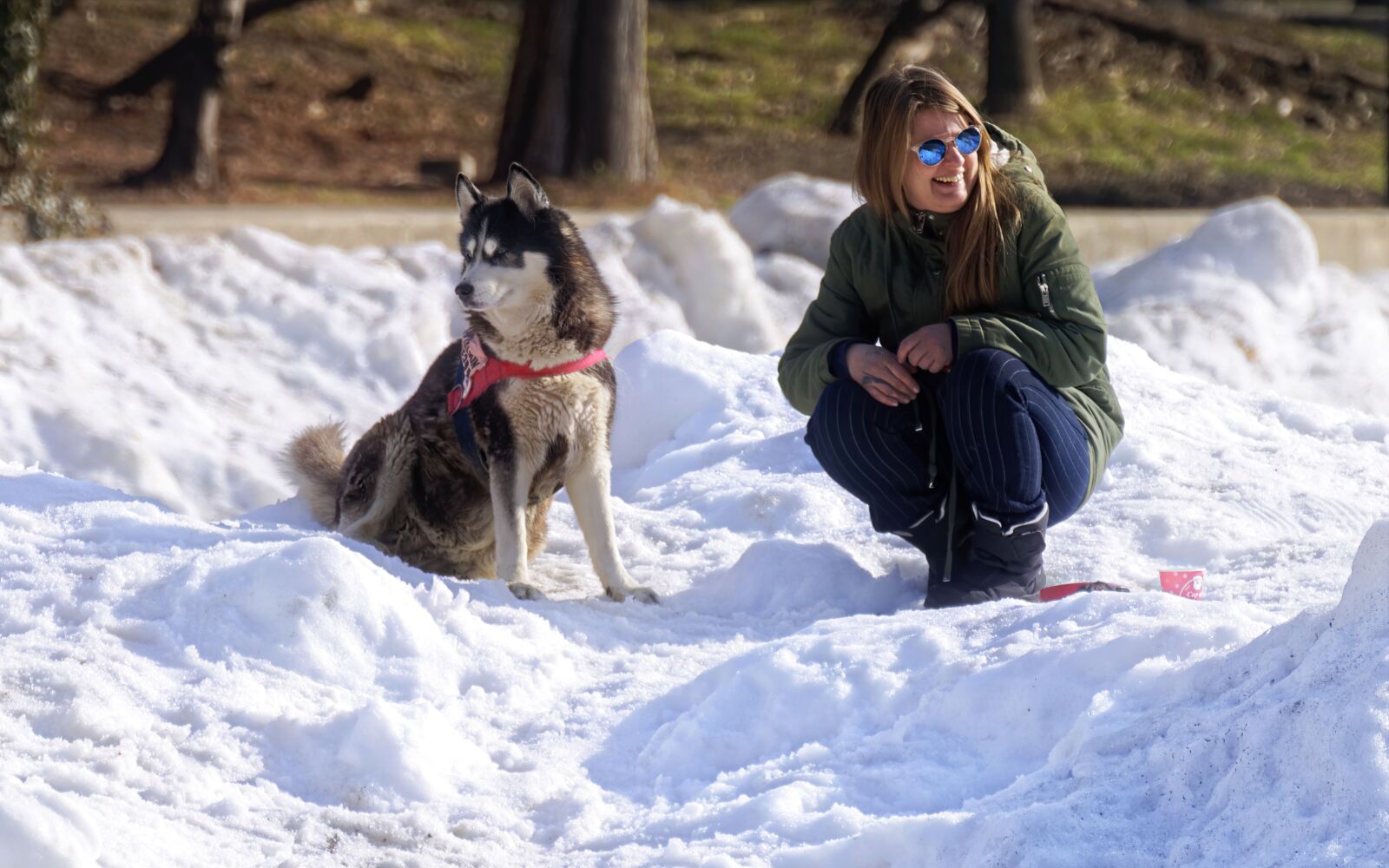 Nikon D5300 sample photo. Girl, woman, young photography