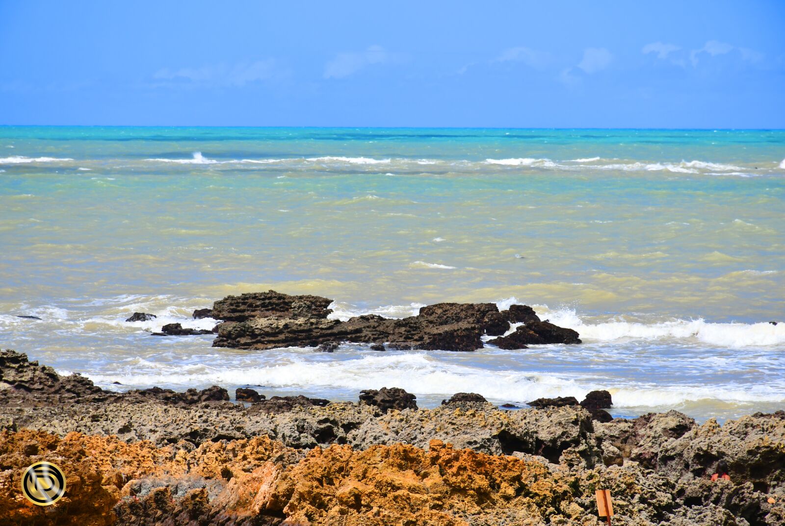 Nikon D7500 sample photo. Beach, summer, mar photography