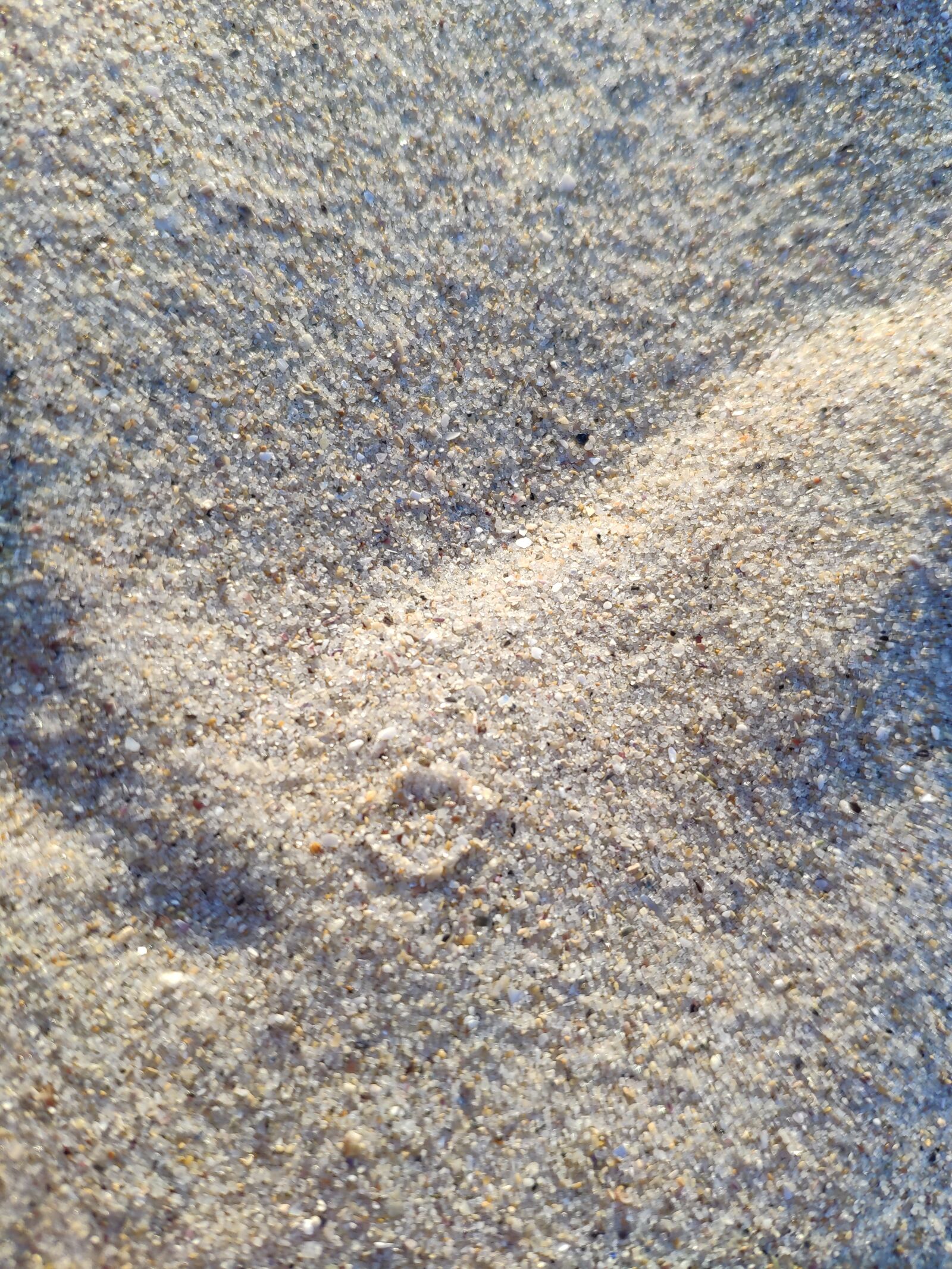 Xiaomi Mi MIX 2S sample photo. Sand, texture, textures photography