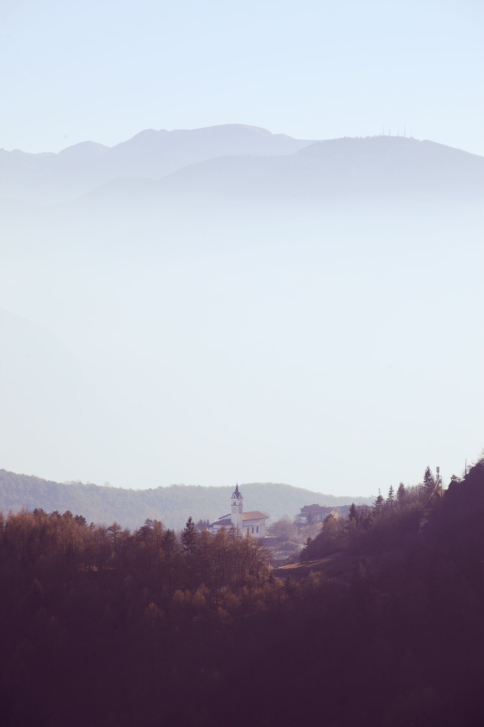 Canon EOS 5D Mark II sample photo. Trentino, mountains, italy photography