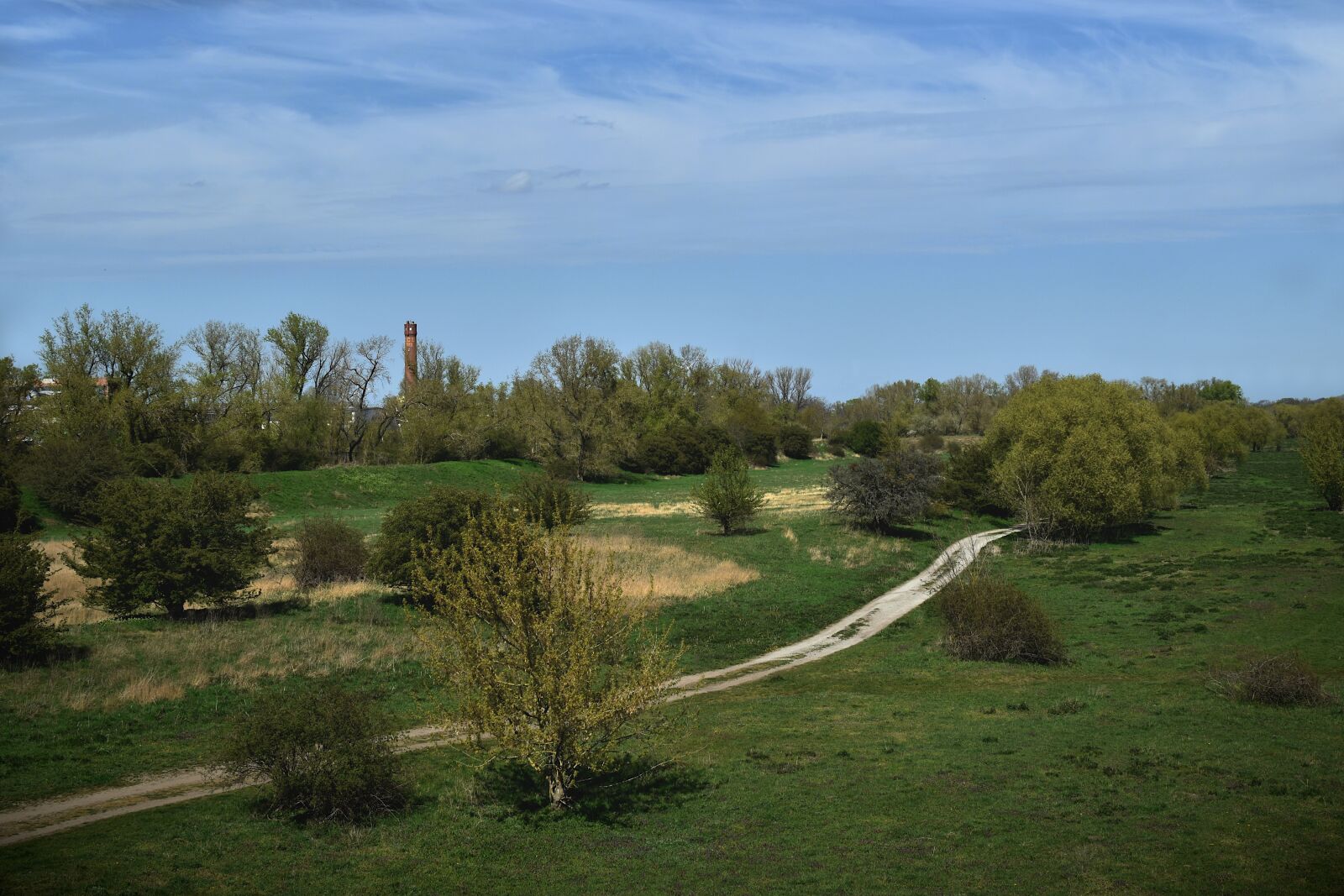 Nikon D5600 sample photo. Landscape, nature, outdoor photography