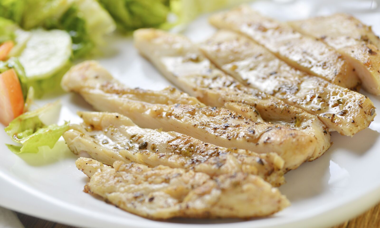 Nikon D600 sample photo. Food photography, chicken cutlet photography