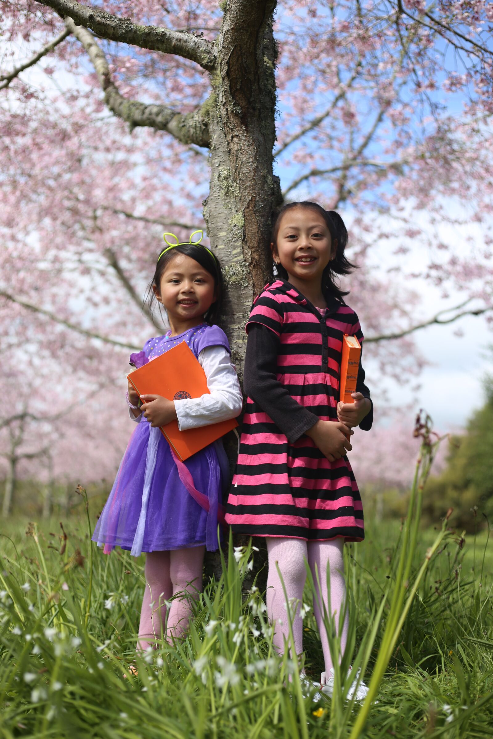 Canon EOS 6D + Canon EF 50mm F1.8 STM sample photo. Cute little girl, smart photography
