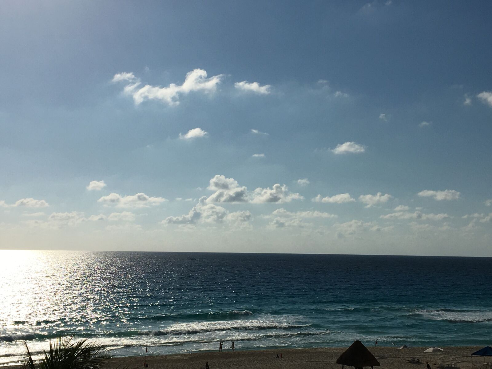 Apple iPhone 6s sample photo. Beach, quintana roo, cancun photography