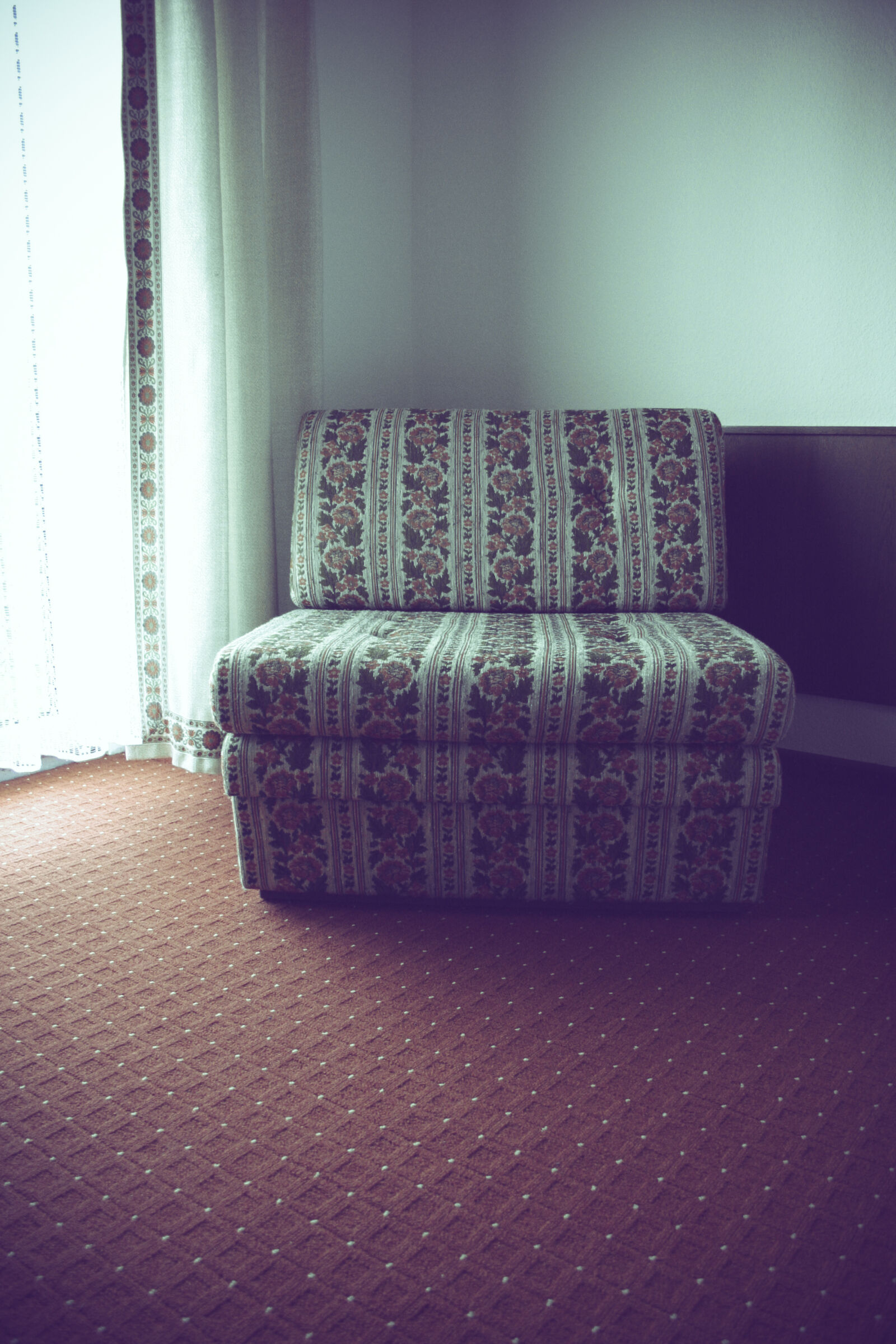 Canon EOS 300D (EOS Digital Rebel / EOS Kiss Digital) sample photo. Vintage, carpet, interior, decoration photography