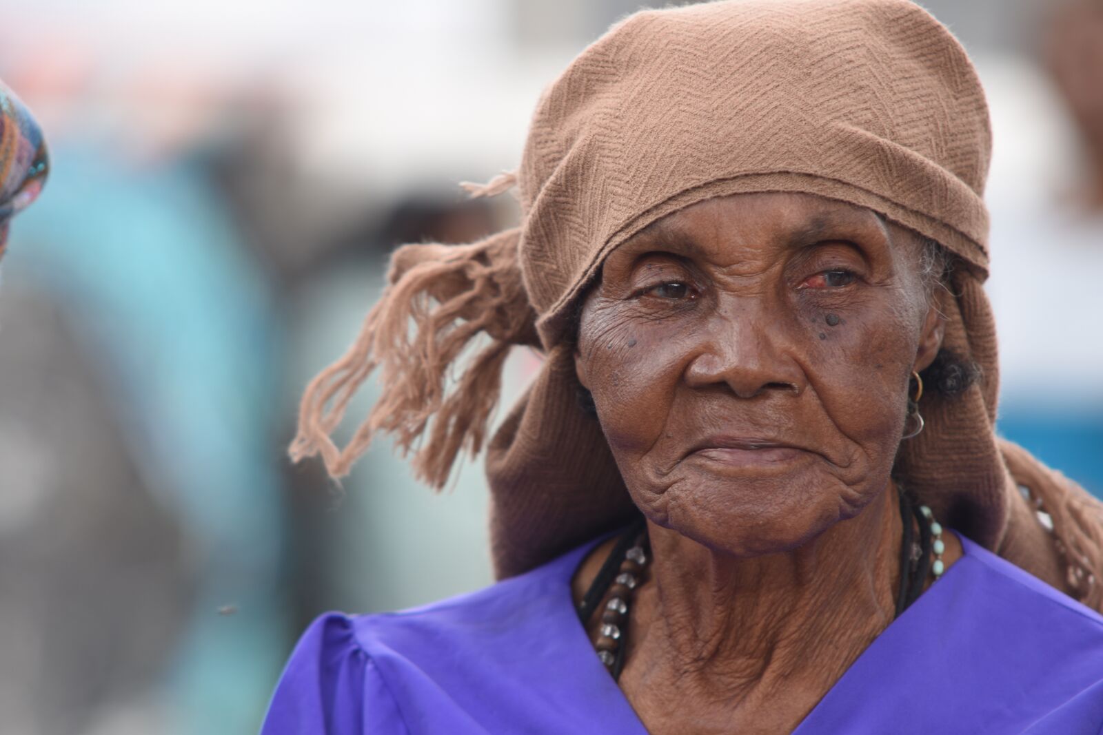 Nikon D5500 sample photo. Afroecuatoriano, people, culture photography