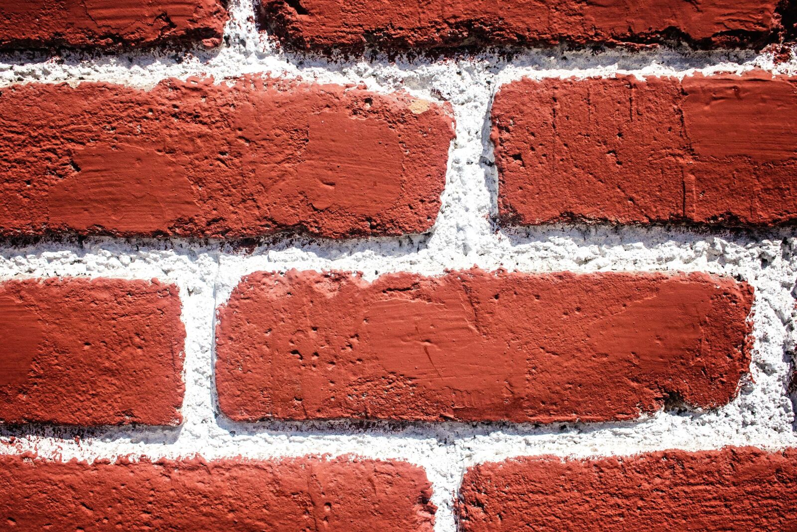 Canon EOS 760D (EOS Rebel T6s / EOS 8000D) sample photo. Wall, brick, texture, red photography
