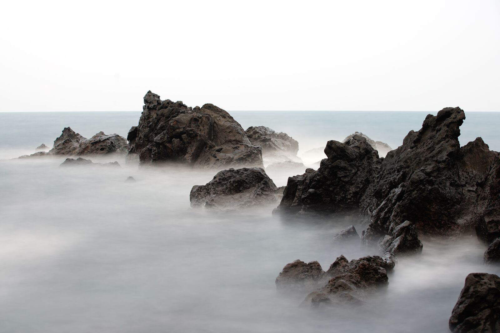 Sony a7R III sample photo. Sea, wave, water photography