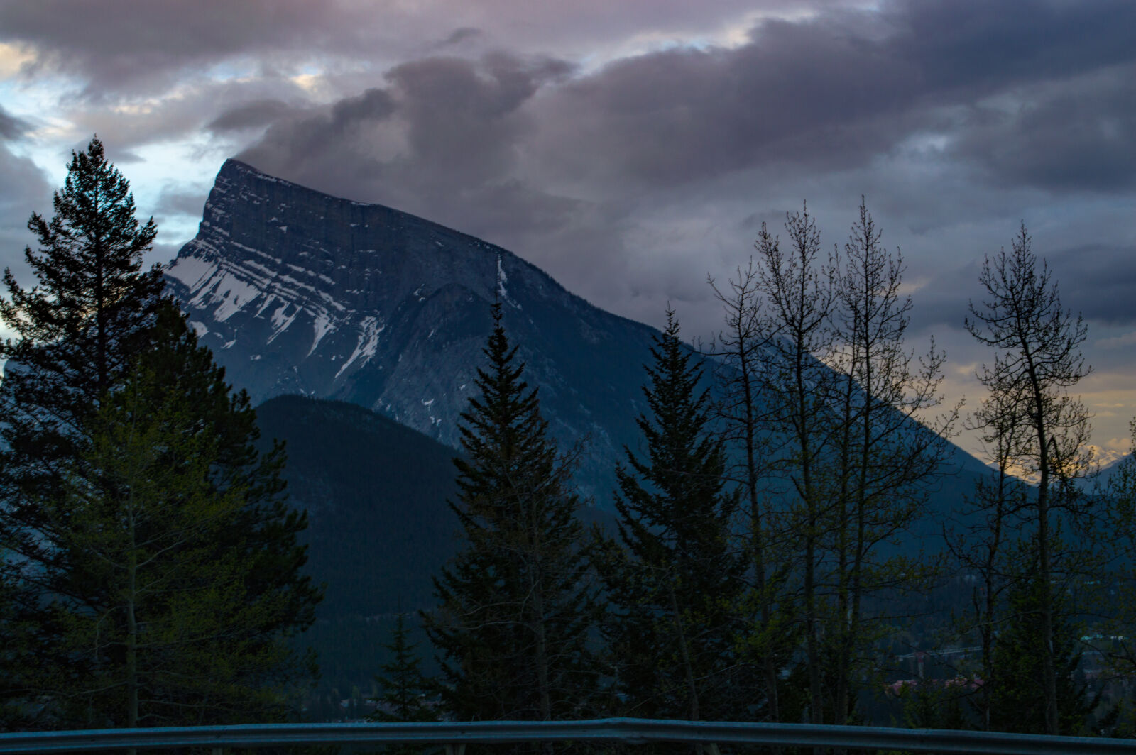 Nikon D3200 sample photo. Banff, beauty, canada, canadian photography