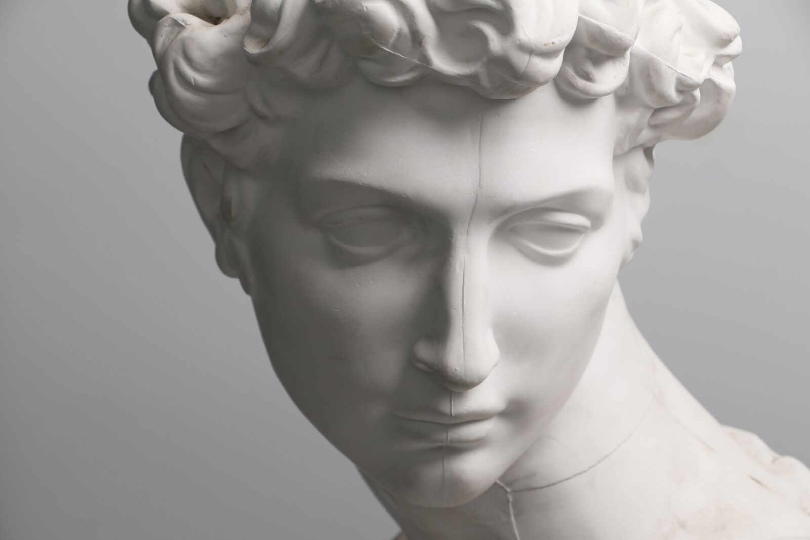 Canon EOS 70D sample photo. Plaster, classical, photography photography