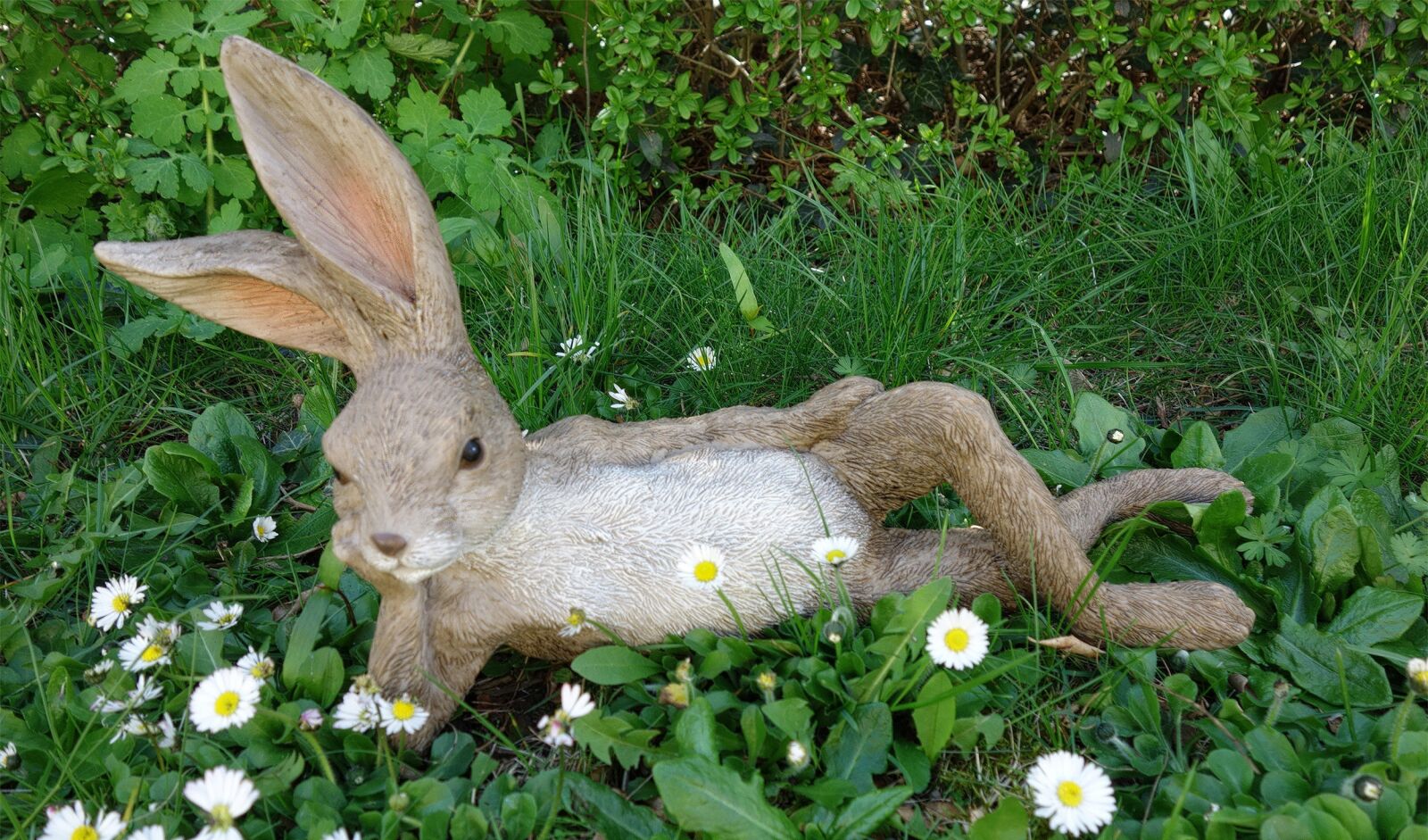 Sony Cyber-shot DSC-RX100 sample photo. Easter bunny, easter, green photography