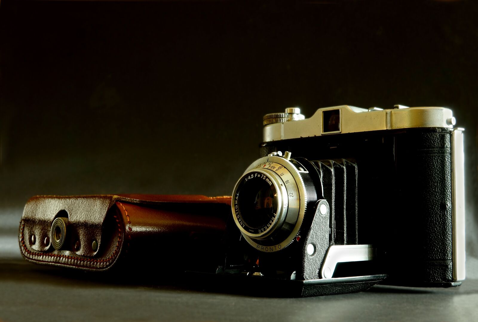 Sony Cyber-shot DSC-RX10 III sample photo. Old, lens, antique photography