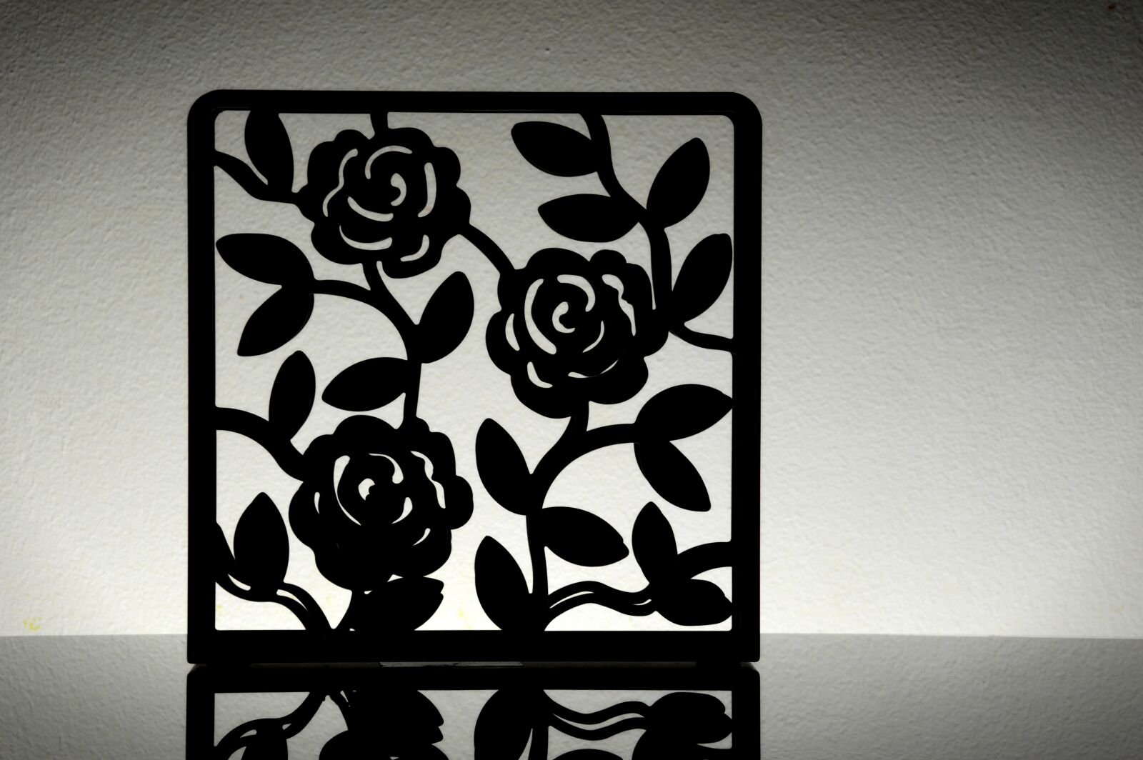 Nikon D3200 sample photo. Flowers, ornament, light photography