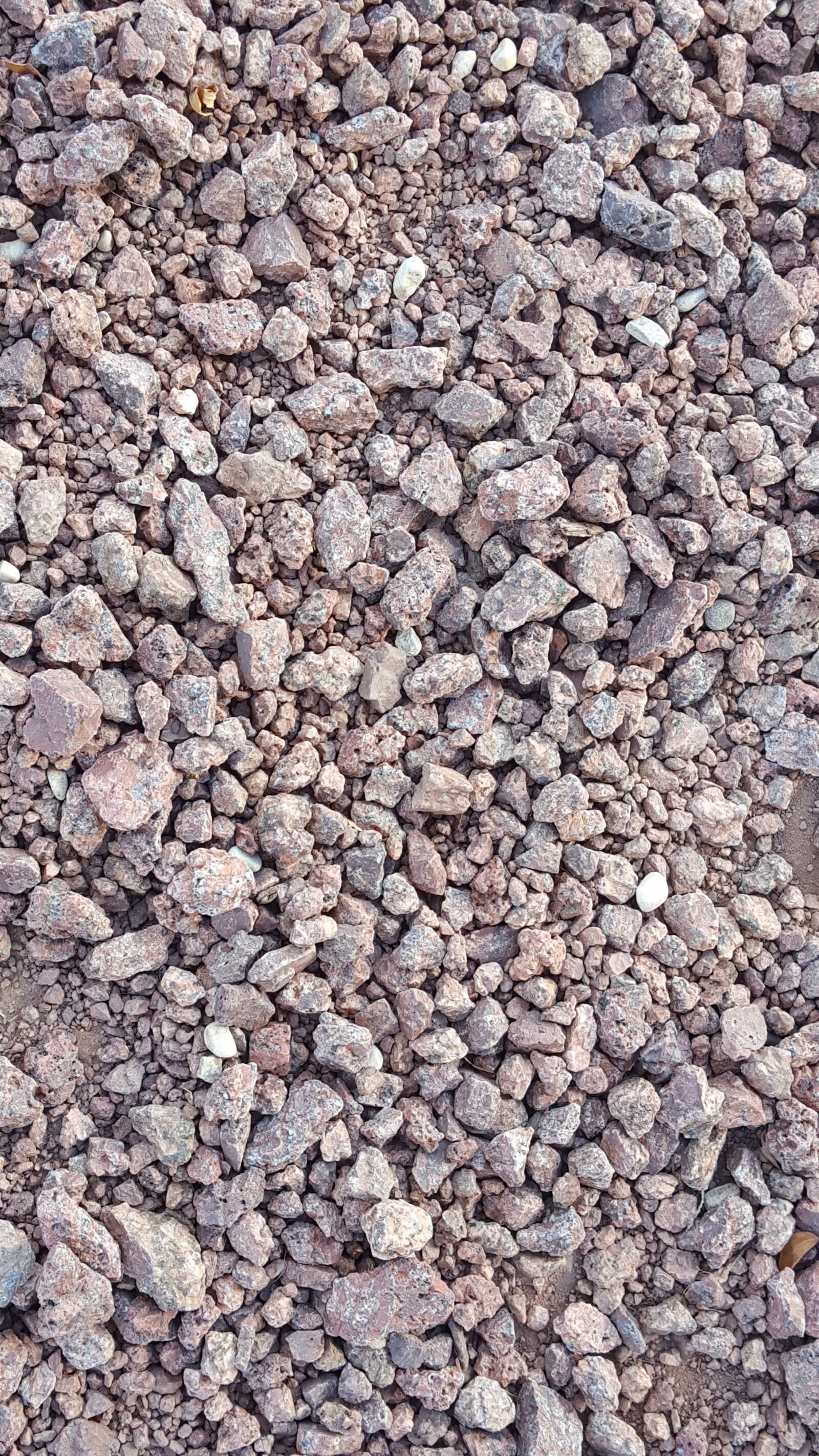 Samsung Galaxy S6 sample photo. Gravel, rocks, texture photography