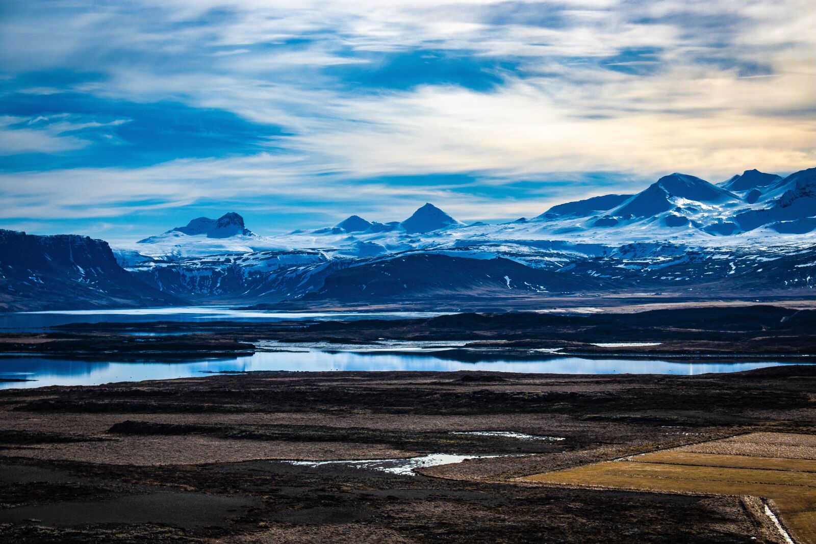 Canon EOS 70D sample photo. Stykkishólmur, iceland, helgafell photography