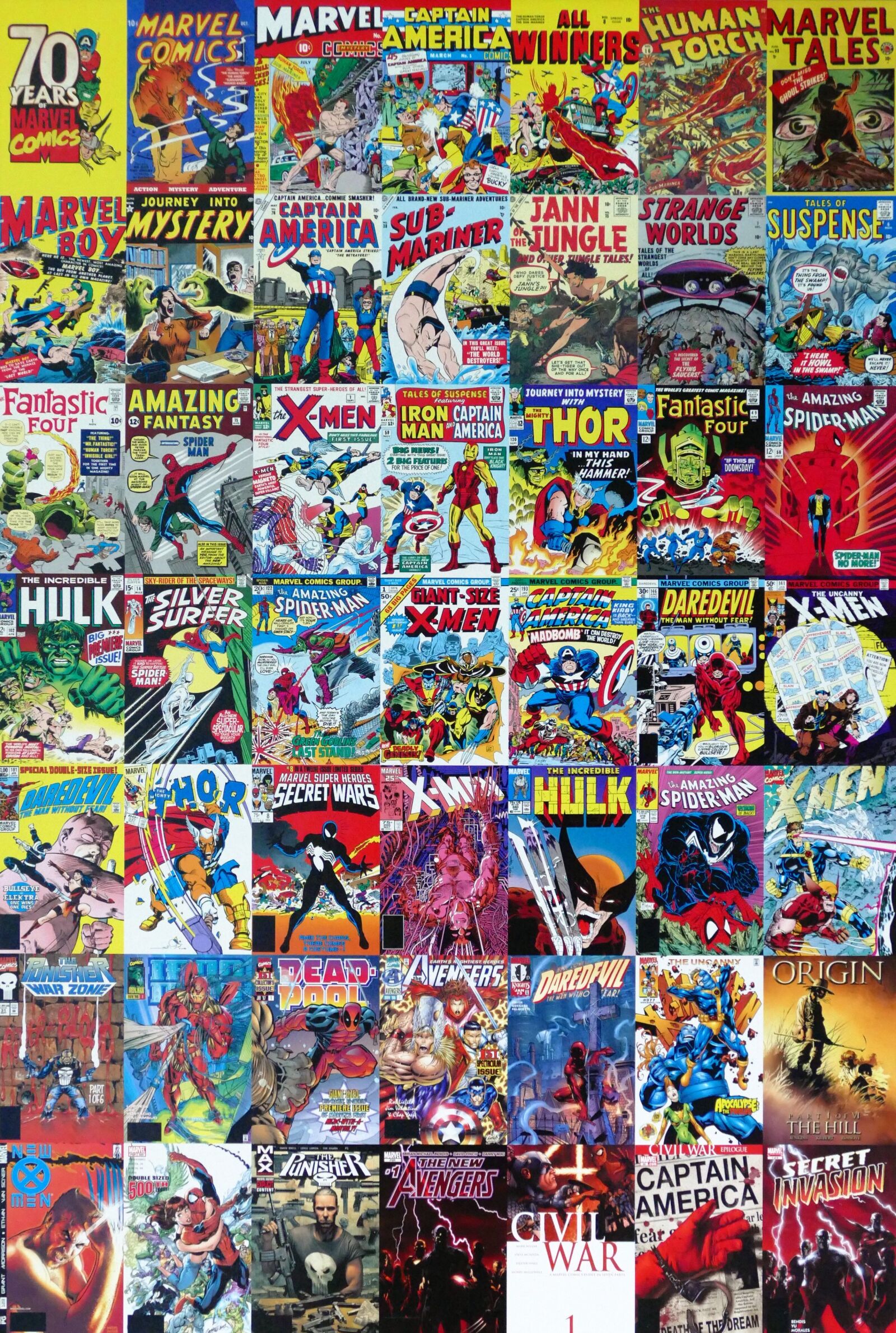 Panasonic Lumix DMC-FZ1000 sample photo. Marvel, comics, cartoon photography