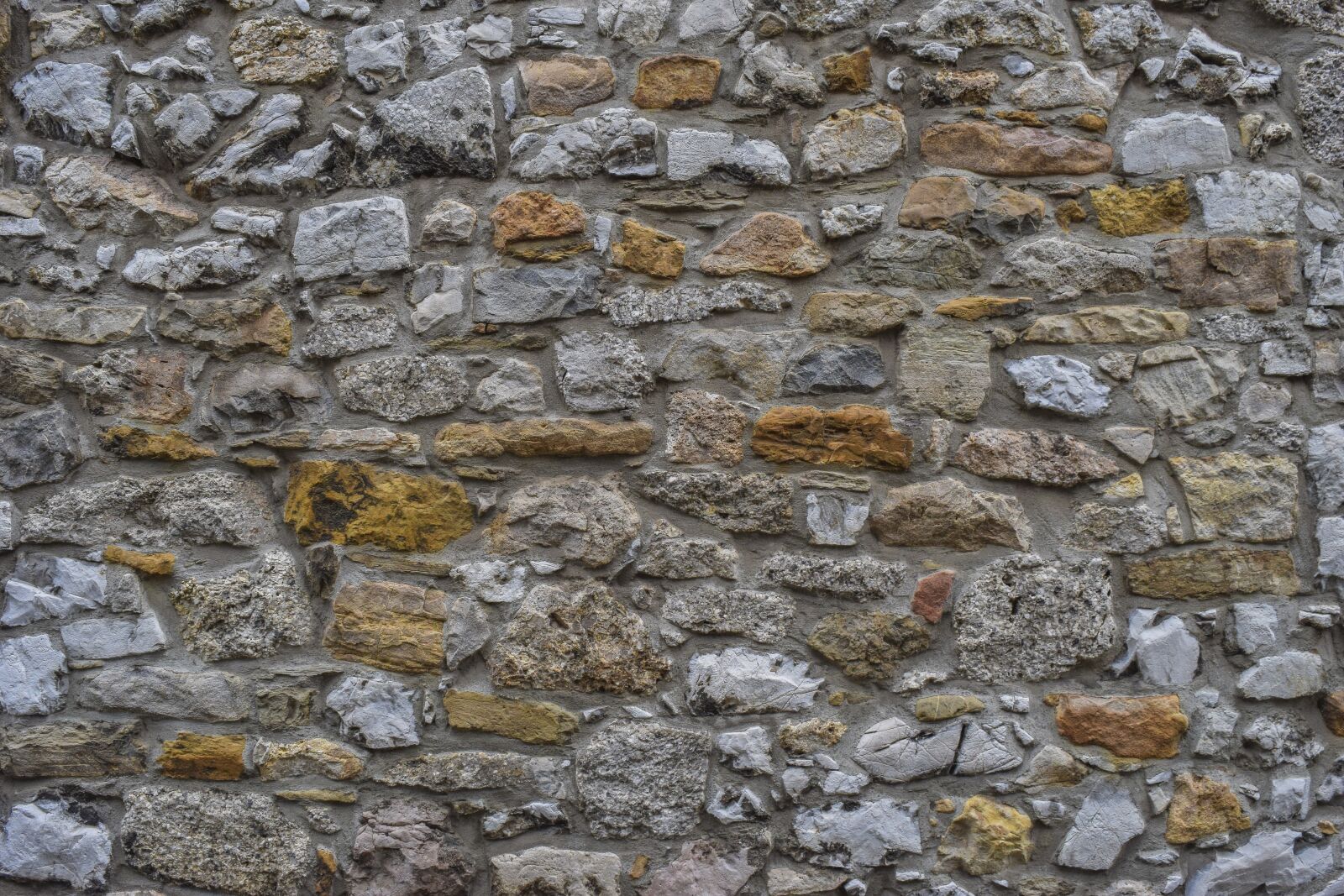 Nikon D3300 sample photo. Wall, stone wall, old photography