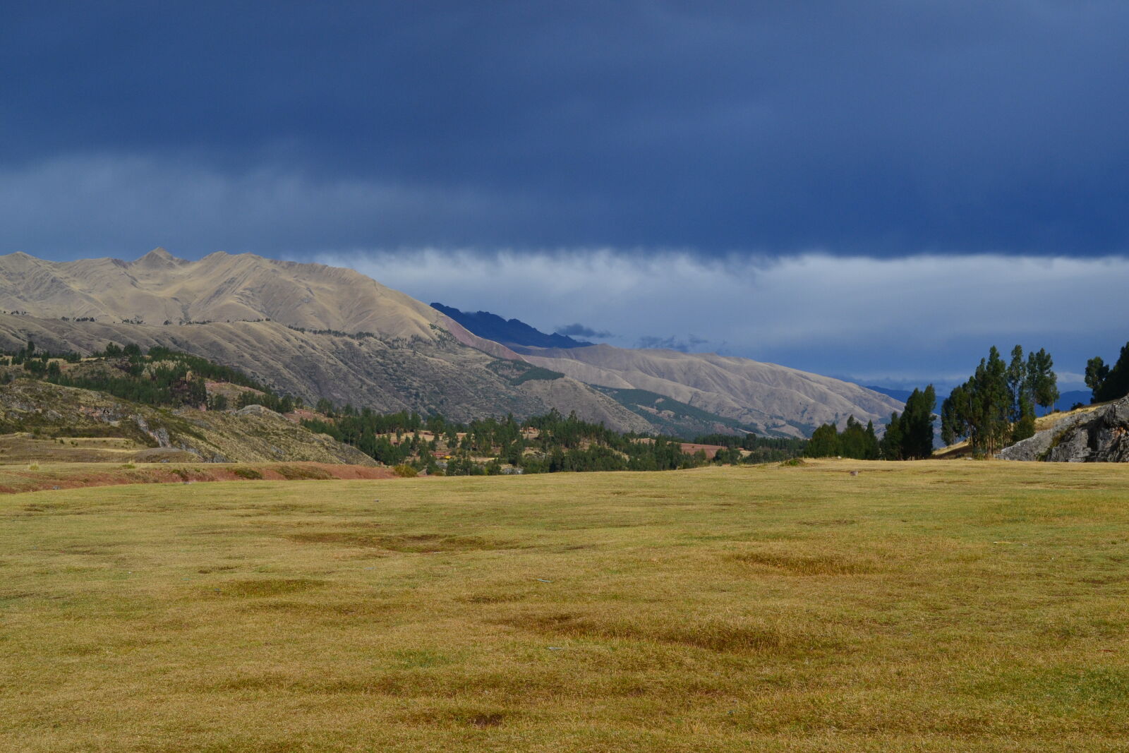 Nikon D3100 sample photo. Land, landscape photography