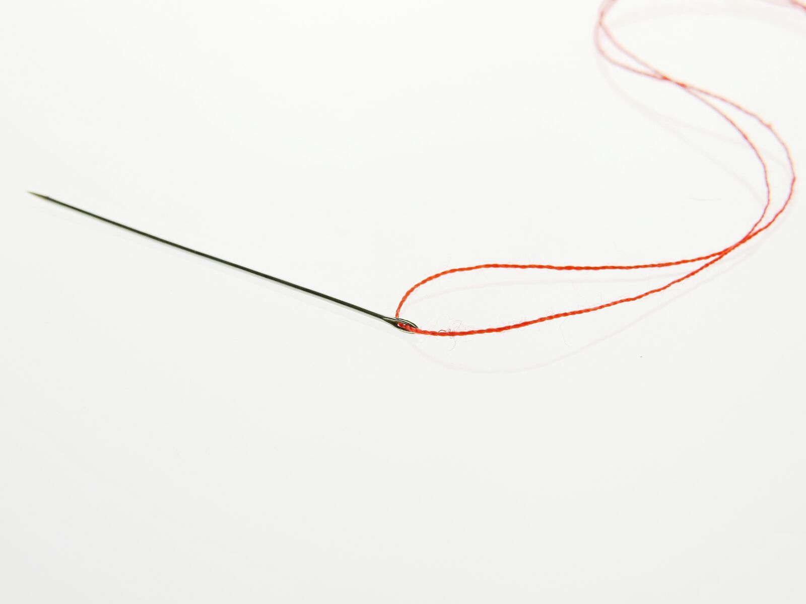 Nikon Coolpix P900 sample photo. Yarn, thread, sew photography