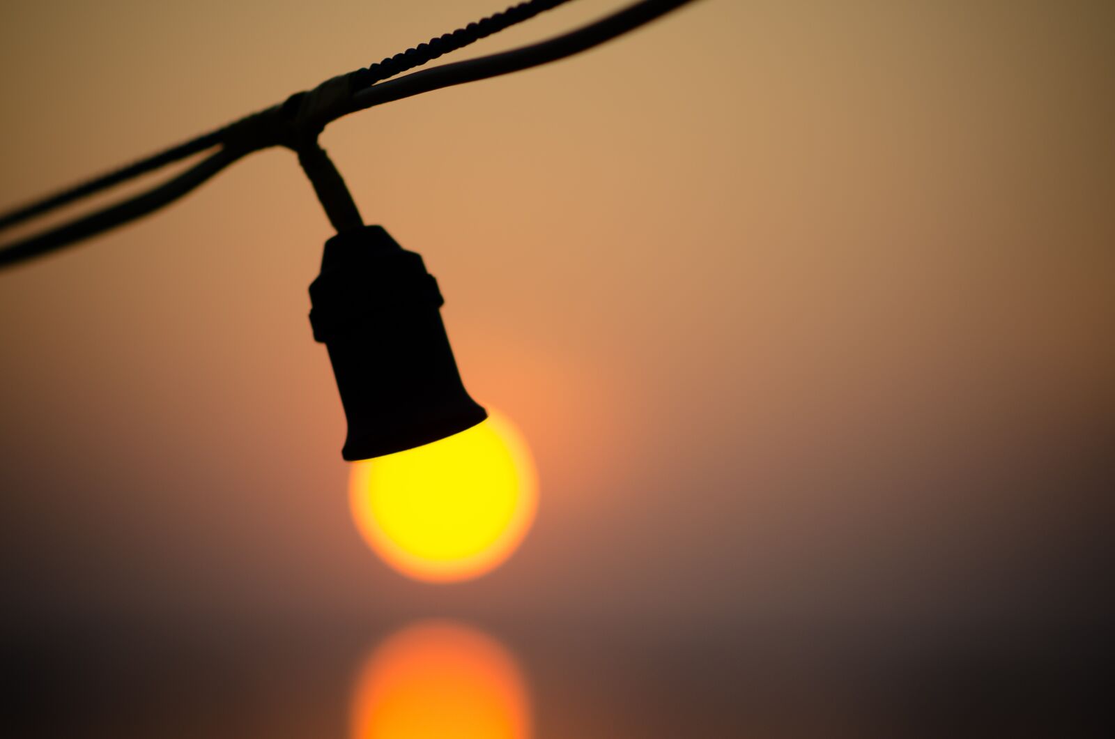 Nikon D7000 sample photo. Come, sunset, light photography