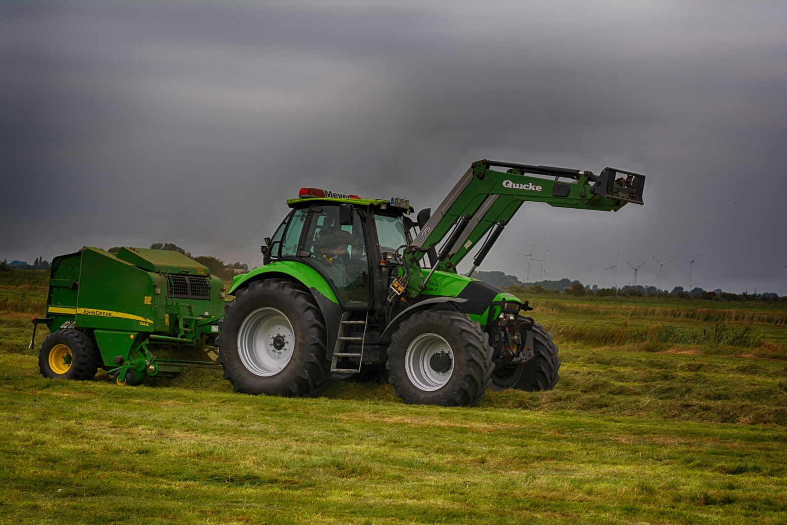 Nikon D5200 sample photo. Deutz, tractors, tractor photography