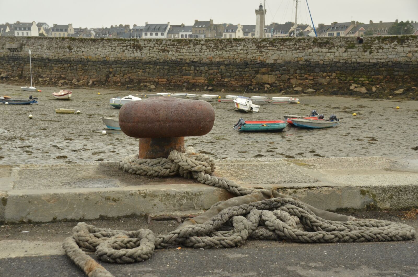 Nikon D7000 sample photo. Rope, cable, tros photography