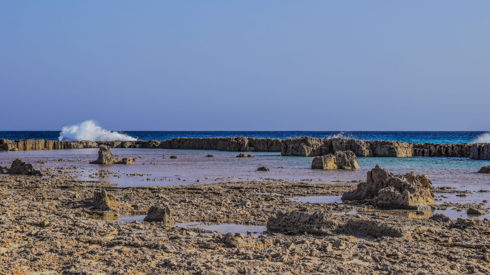 Nikon D3300 sample photo. Wilderness, rough terrain, landscape photography
