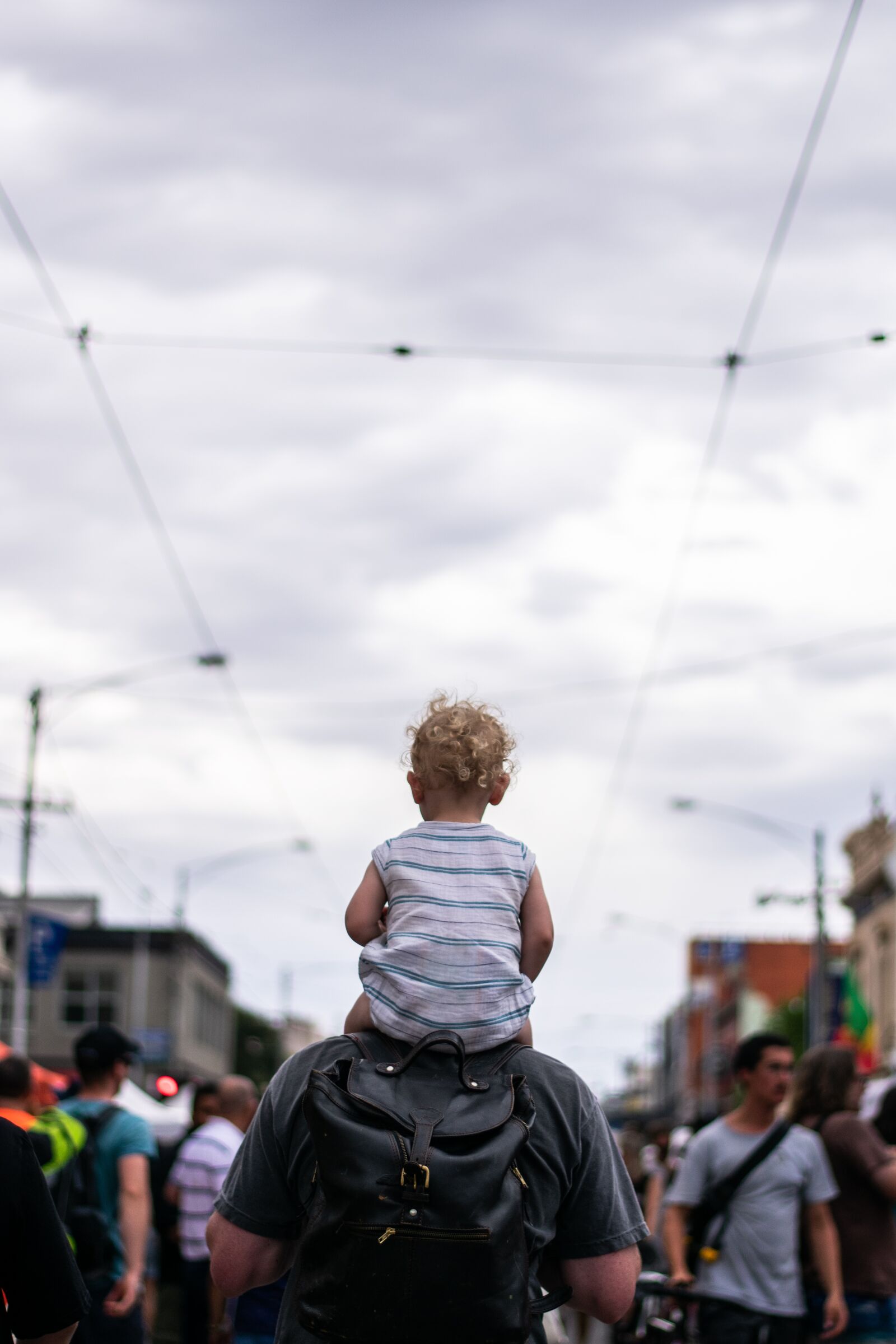 Nikon D3400 sample photo. People, piggybacking, piggyback photography