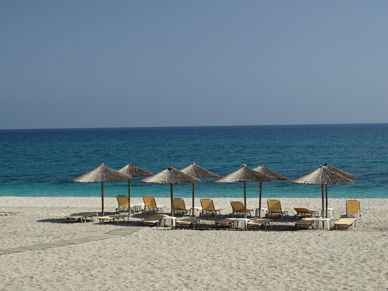 Sony Cyber-shot DSC-HX400V sample photo. Greece, summer, holidays photography