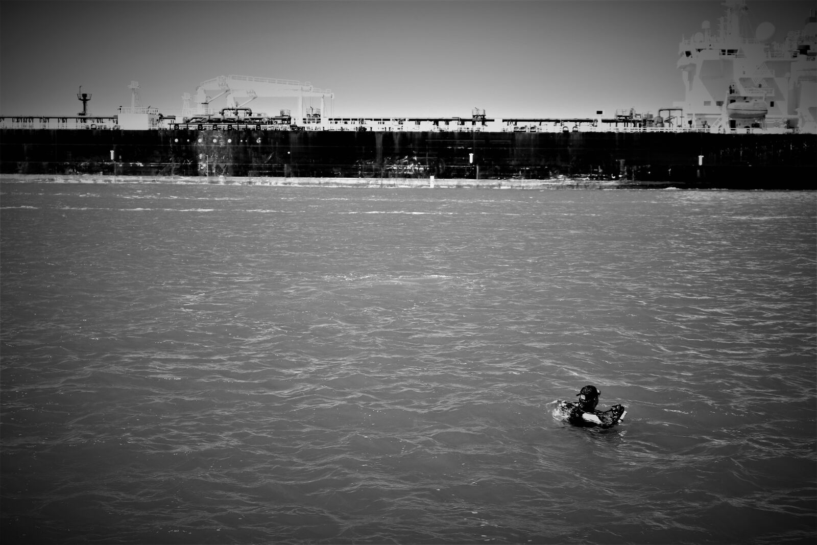 Canon EOS 750D (EOS Rebel T6i / EOS Kiss X8i) sample photo. Water, river, sea photography