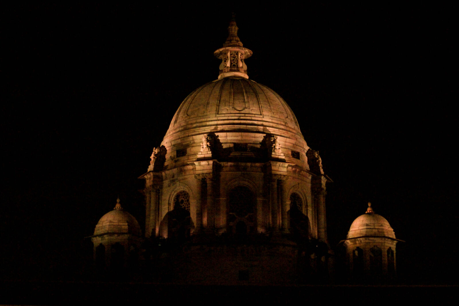 Canon EOS 700D (EOS Rebel T5i / EOS Kiss X7i) sample photo. India, rashtrapathi, bhawan photography