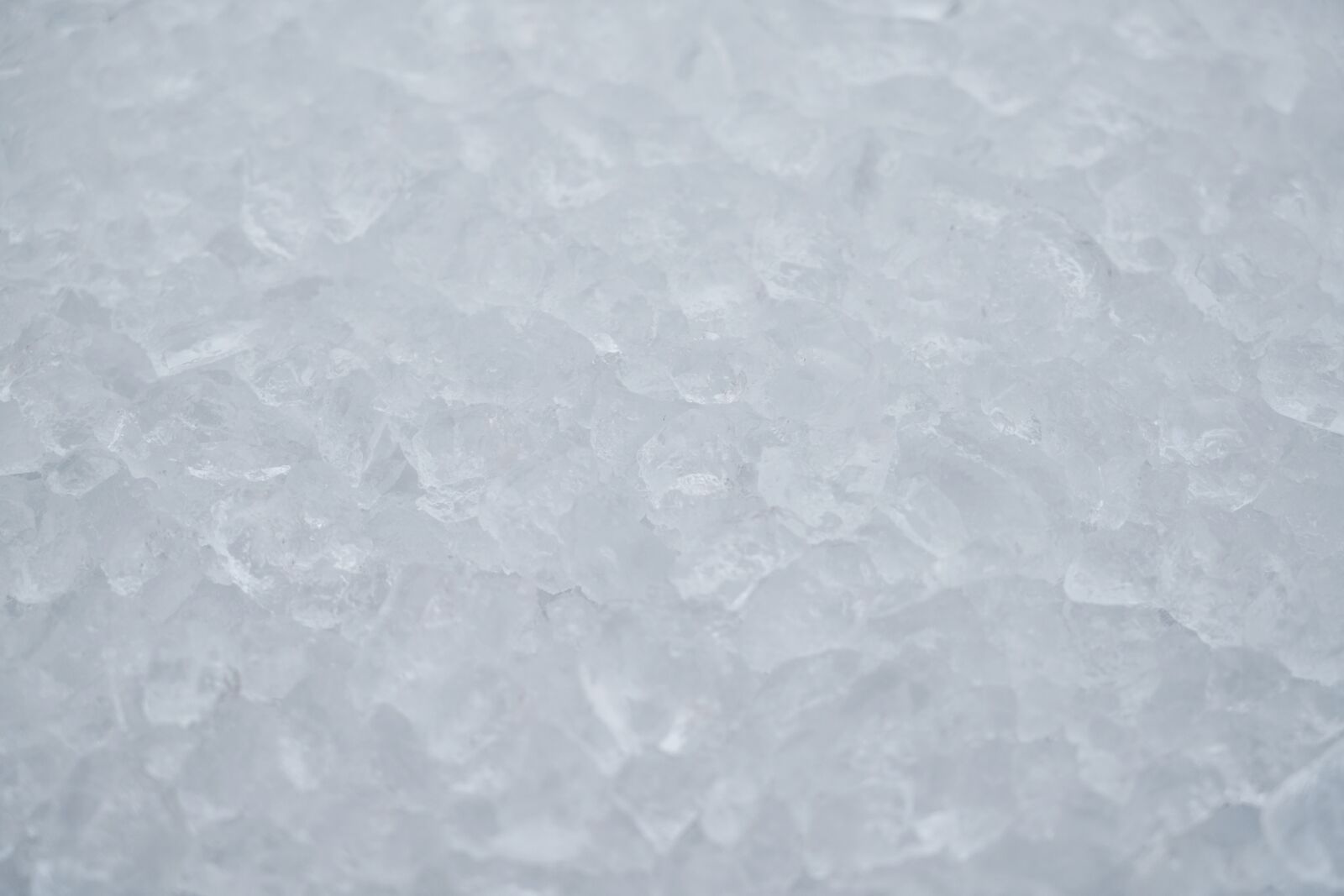 Sony a7R II sample photo. Ice, white, cold photography