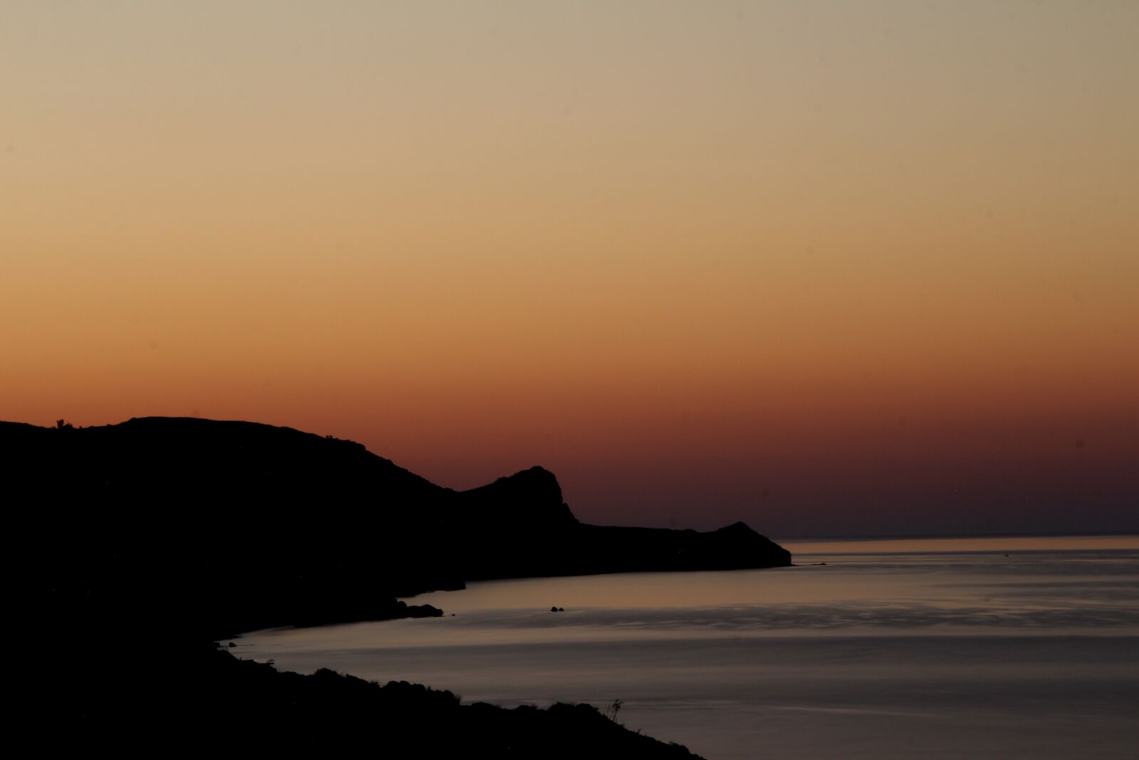 Canon EOS 700D (EOS Rebel T5i / EOS Kiss X7i) sample photo. Coast, sunset, sea photography