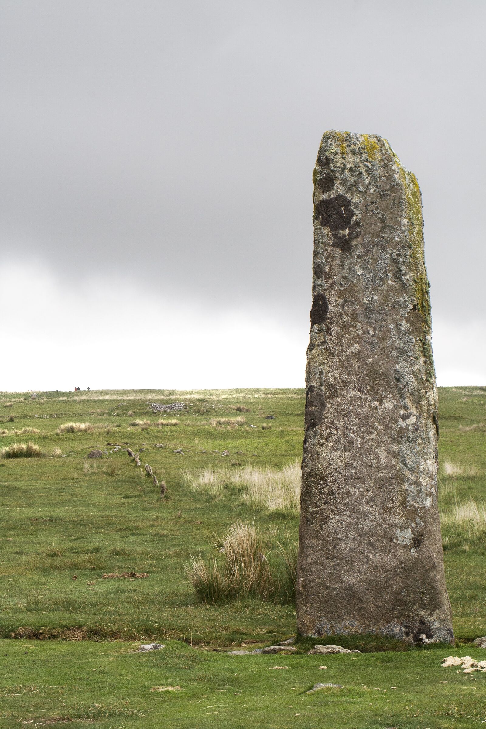 Canon EOS 350D (EOS Digital Rebel XT / EOS Kiss Digital N) sample photo. Dartmoor, national park, park photography