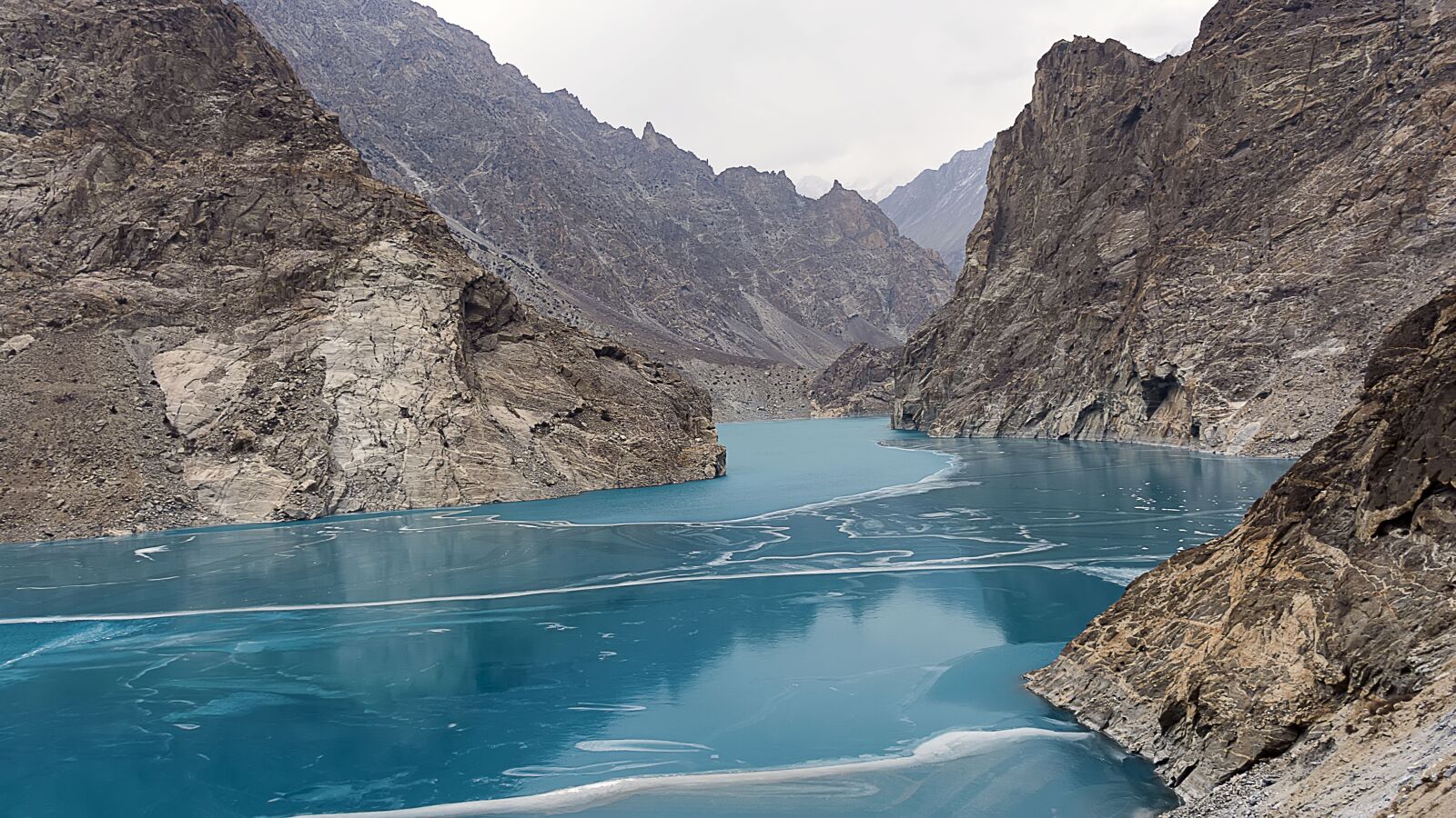 Nikon D7100 sample photo. Water, nature, travel photography