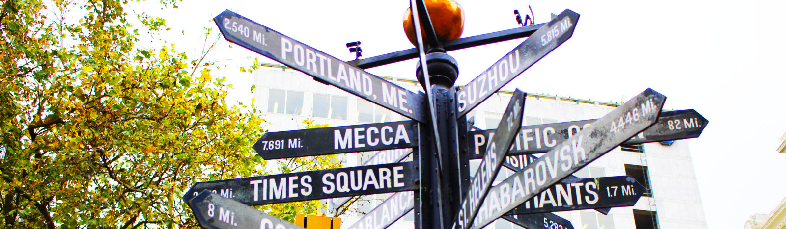 Canon EOS 700D (EOS Rebel T5i / EOS Kiss X7i) sample photo. Portland, directions photography