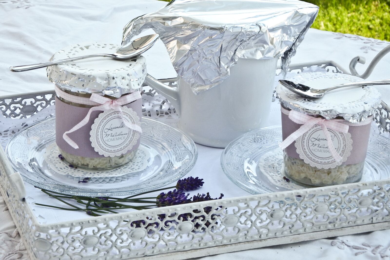 Fujifilm FinePix SL1000 sample photo. Glass, cover, dessert photography