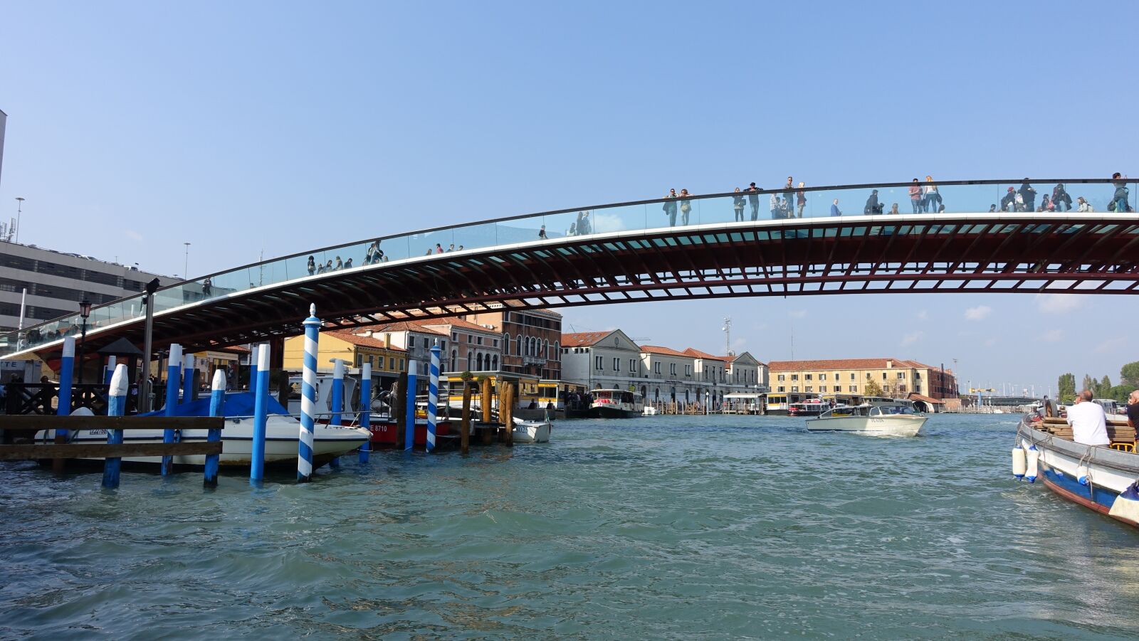 Sony Cyber-shot DSC-RX100 III sample photo. The body of water photography
