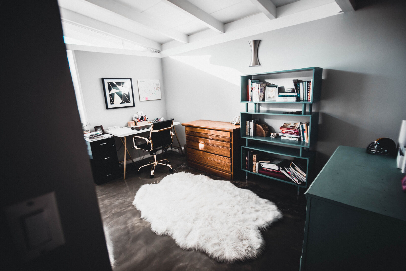 Nikon D610 sample photo. White, floor, rug photography
