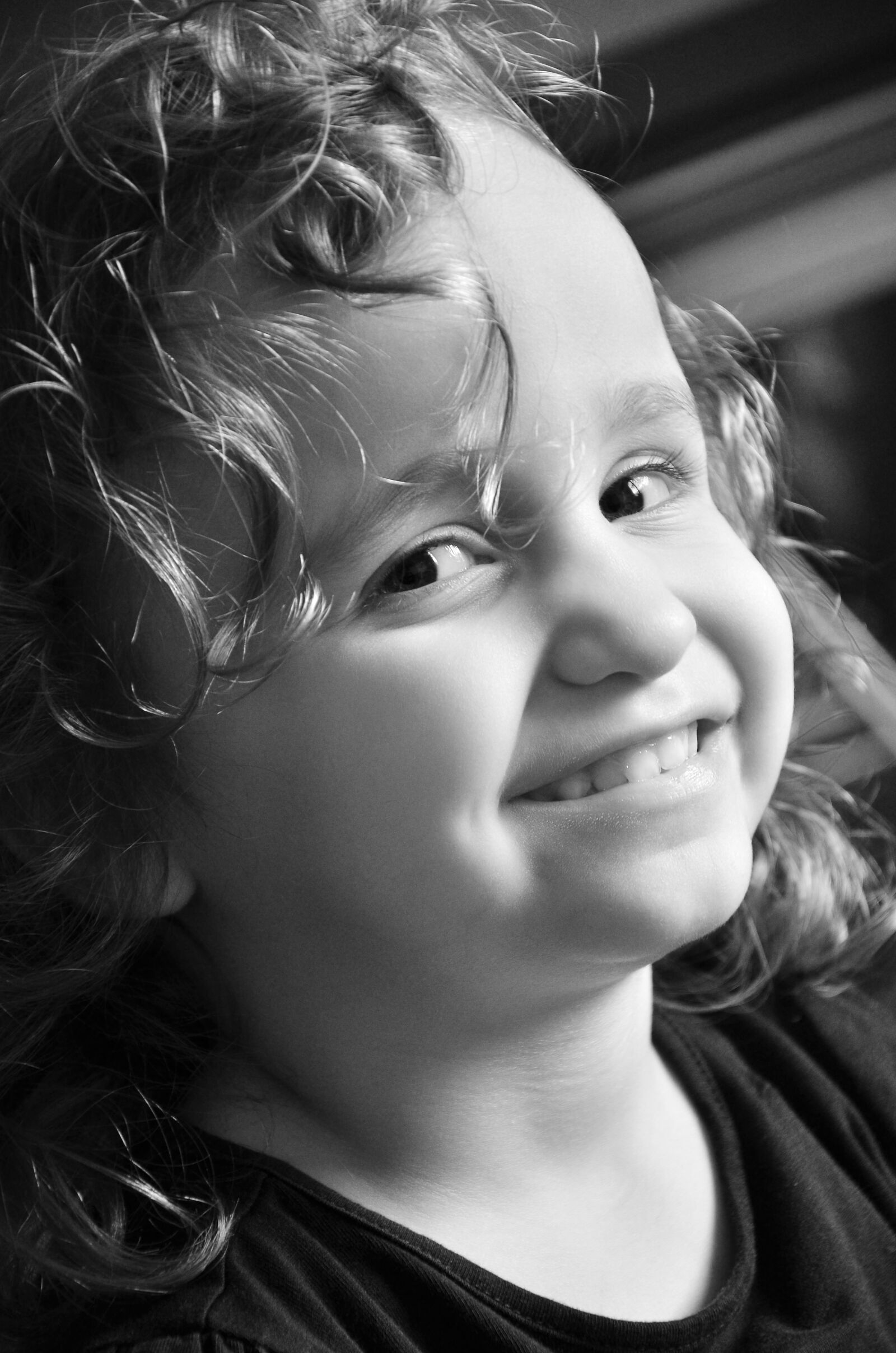 Nikon D7000 sample photo. People, woman beauty, portraits photography